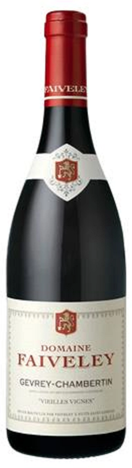 Domaine Faiveley Gevrey-Chambertin Vieilles Vignes