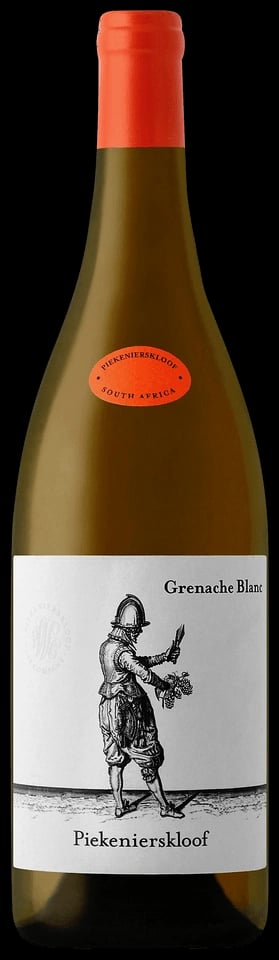 Piekenierskloof Grenache Blanc