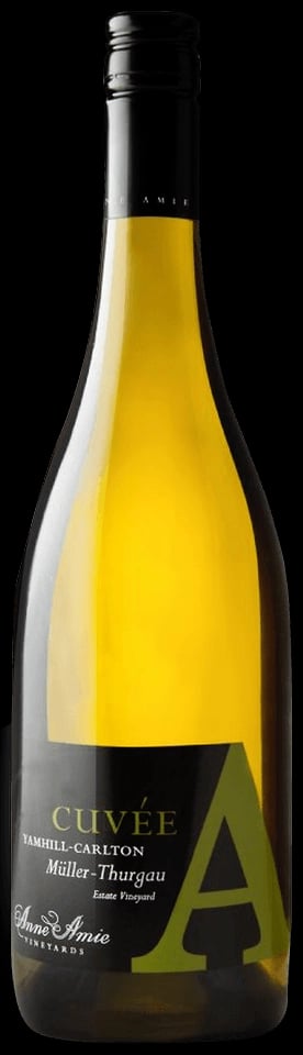 Anne Amie Vineyards Cuvée A Müller-Thurgau