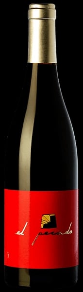 El Pecado 2013