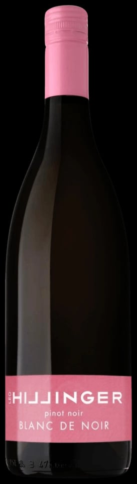 Blanc de Noir Pinot Noir 2024