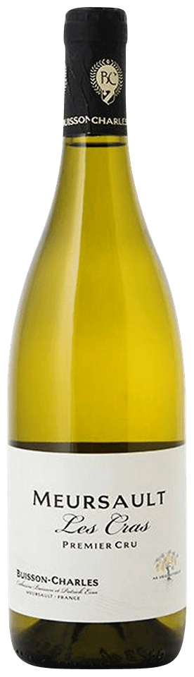 Buisson-Charles Meursault Premier Cru 'Les Cras'