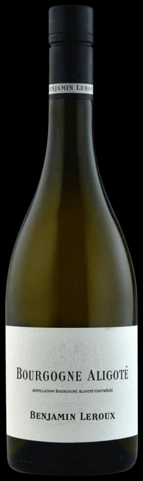 Bourgogne Aligoté 2024