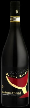 Rinaldi Bricco Rioglio Brachetto d'Acqui