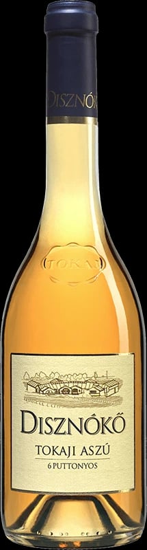 Tokaji Aszú 6 Puttonyos 2016