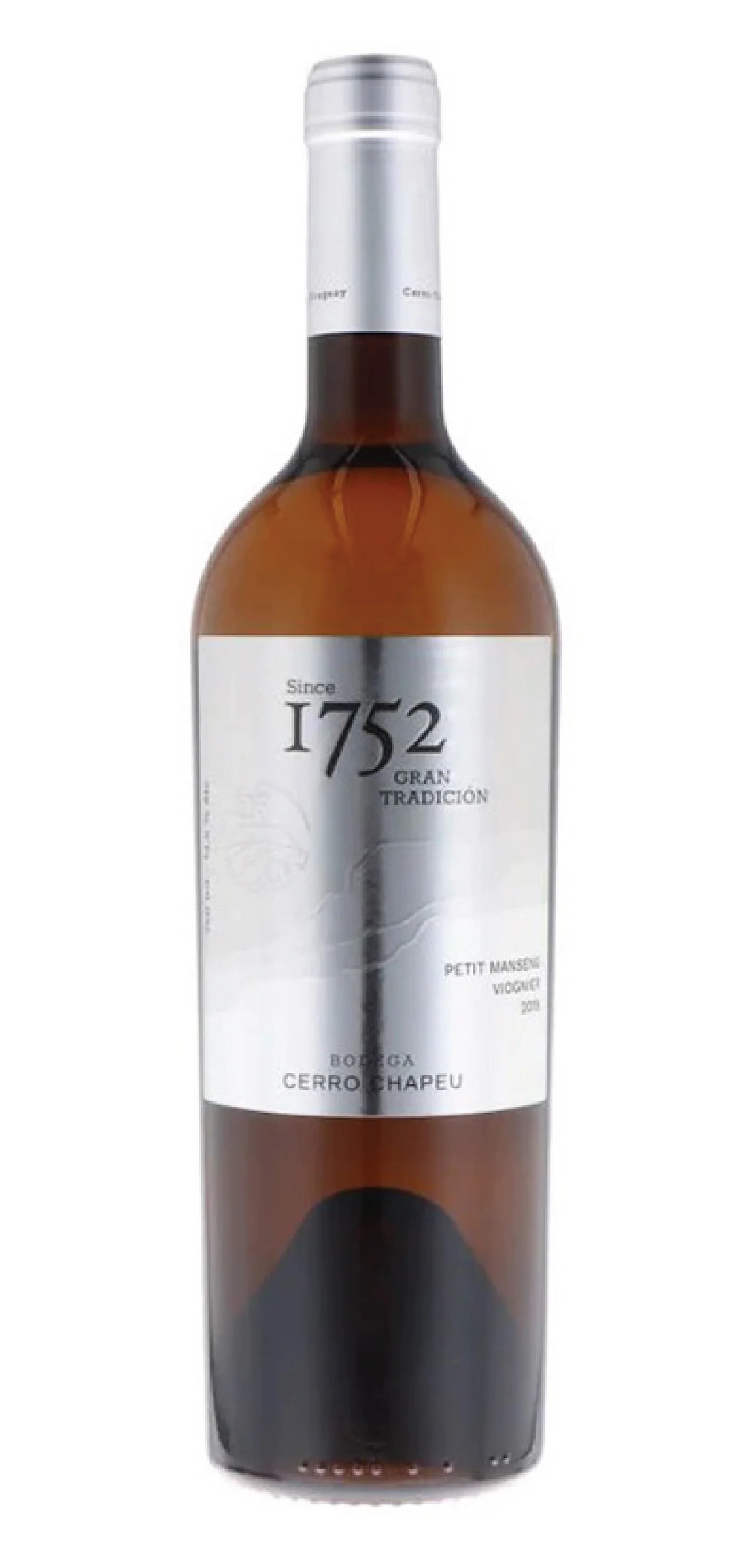 Cerro Chapeu 1752 Gran Tradición Red Blend