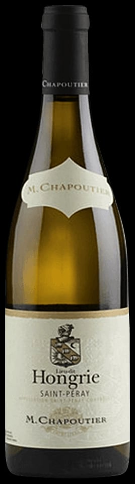 Saint-Péray Lieu-dit Hongrie 2019