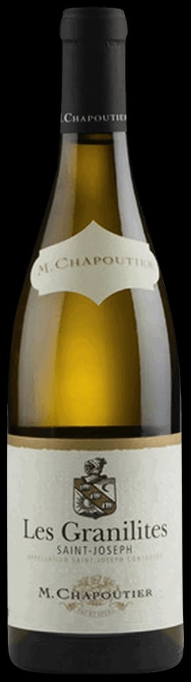 Saint-Joseph Les Granilites Blanc 2020