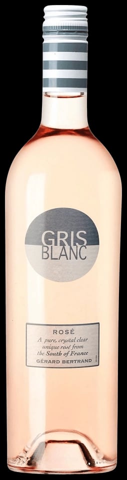 Gérard Bertrand Gris Blanc