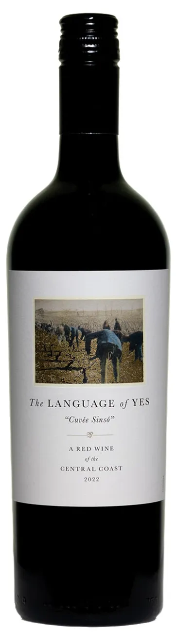 Cuvée Sinsó