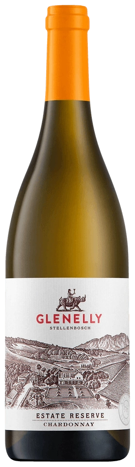 Glenelly Estate Reserve Chardonnay