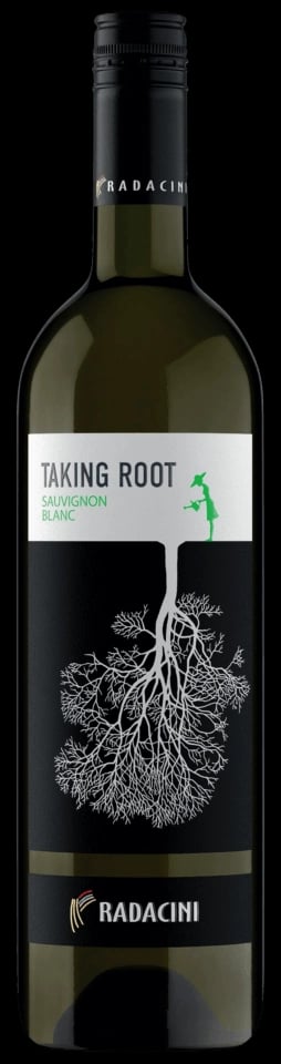 Taking Root Sauvignon Blanc 2025