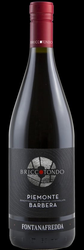 Briccotondo Barbera NV