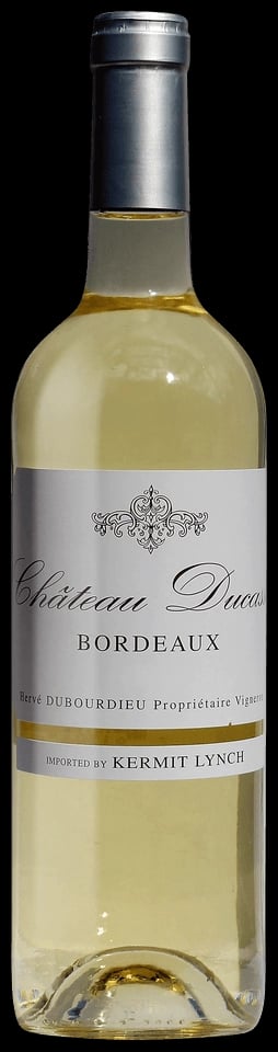 Bordeaux Blanc 2025
