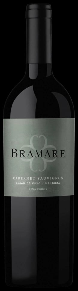 Viña Cobos Bramare Cabernet Sauvignon