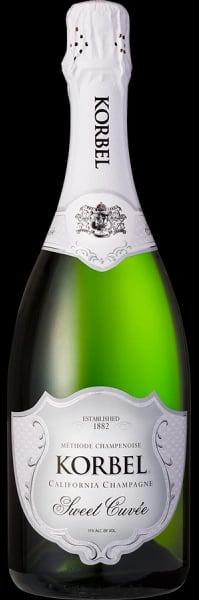 Sweet Cuvée NV