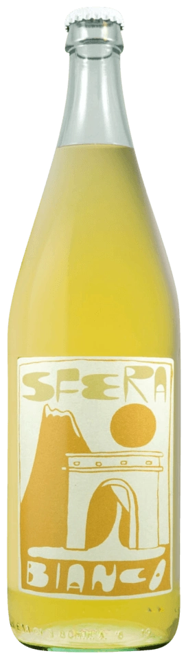 Sfera Bianco