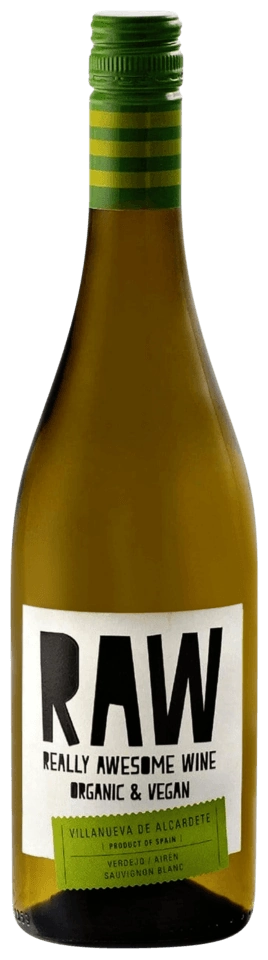 RAW White