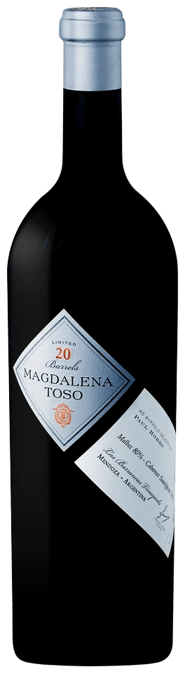 Pascual Toso Magdalena Toso