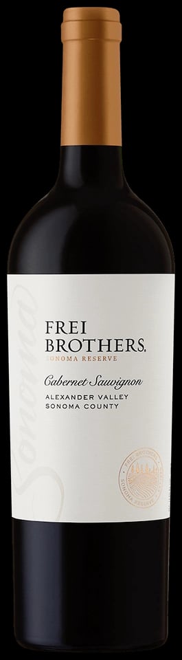 Frei Brothers Cabernet Sauvignon