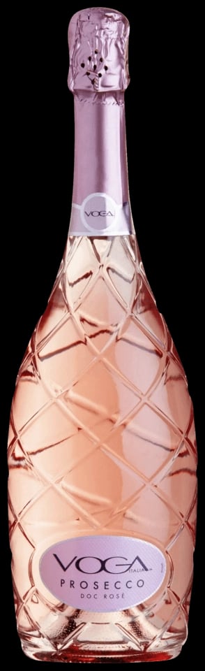 Prosecco Rosé NV