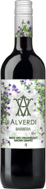 Alverdi Barbera