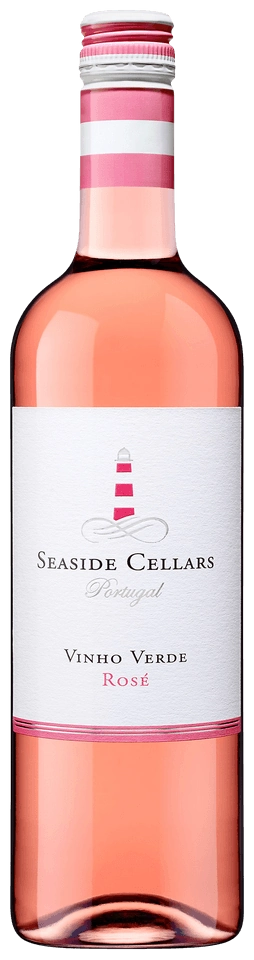 Seaside Cellars Vinho Verde Rosé