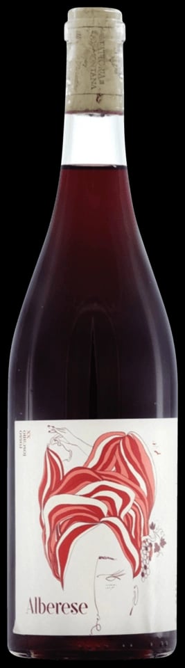 Alberese Rosso Toscano 2025