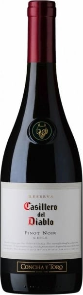 Pinot Noir (Reserva) NV