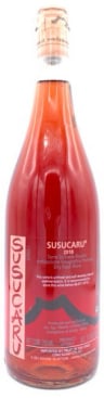 Frank Cornelissen Susucaru Rosato