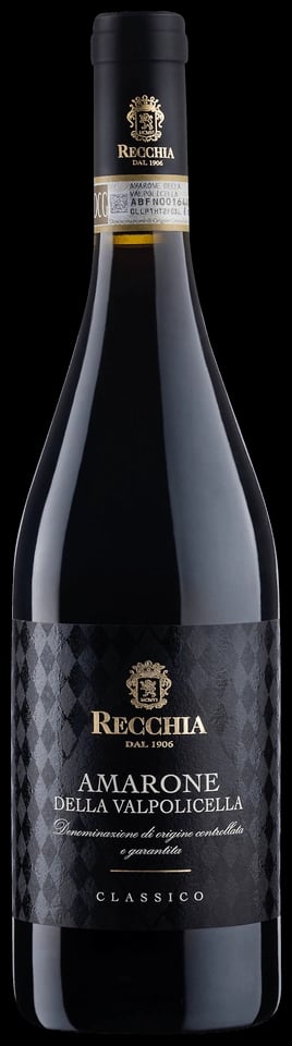 Amarone della Valpolicella Classico 2021