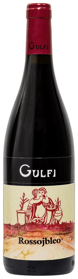 Gulfi Rossojbleo