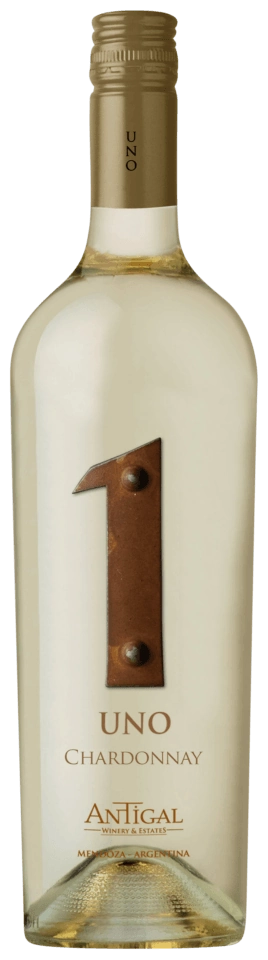 Antigal UNO Chardonnay