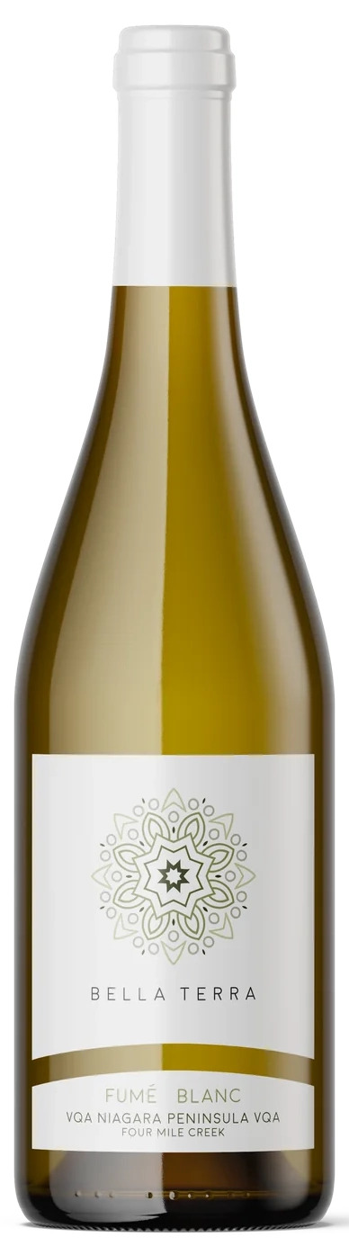 Terra Libre Fumé Blanc