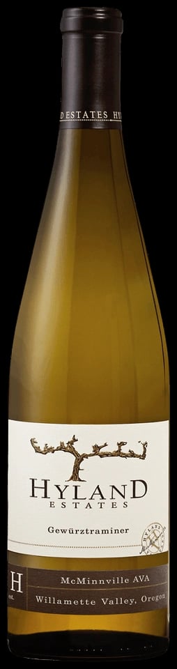 Single Vineyard Old Vine Gewürztraminer NV