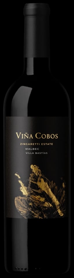 Viña Cobos Zingaretti Estate Malbec
