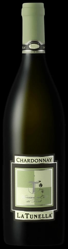 La Tunella Chardonnay 2024
