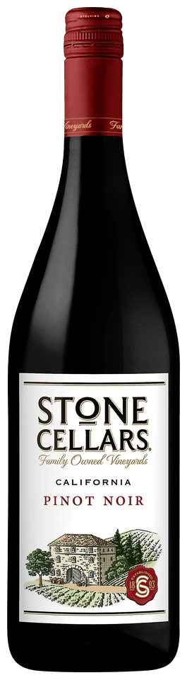 Stone Cellars Pinot Noir
