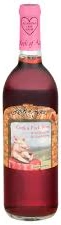 Rock Of Ages Cork & Pork Sweet Red