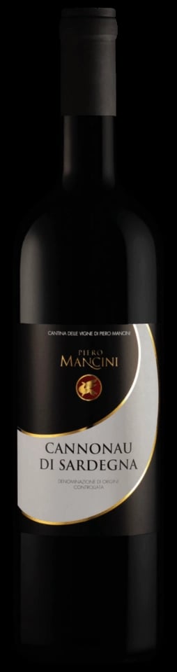 Cannonau di Sardegna 2024