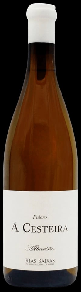 A Cesteira Albariño 2024