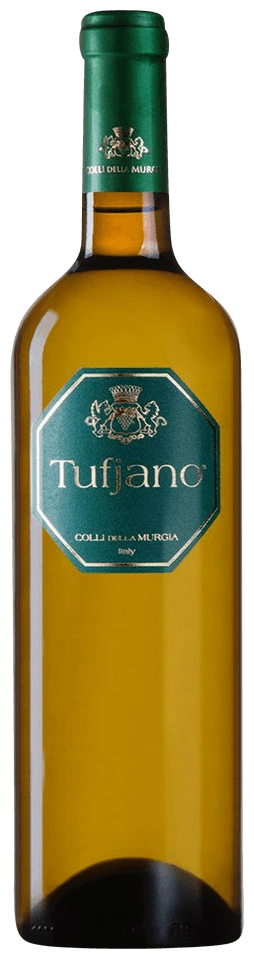 Colli Della Murgia Tufjano