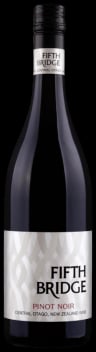 Fifth Bridge Pinot Noir