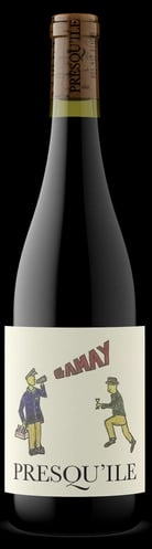 Gamay 2025