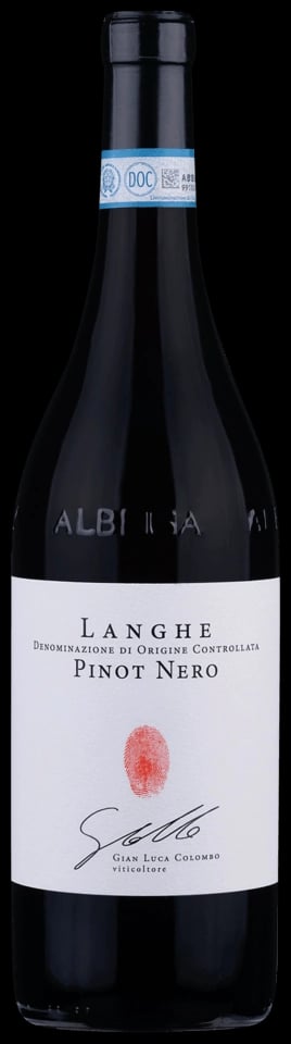 Langhe Pinot Nero 2023