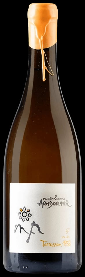 Terrassen 1958 2022