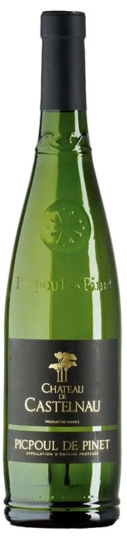 Castelnau Picpoul de Pinet
