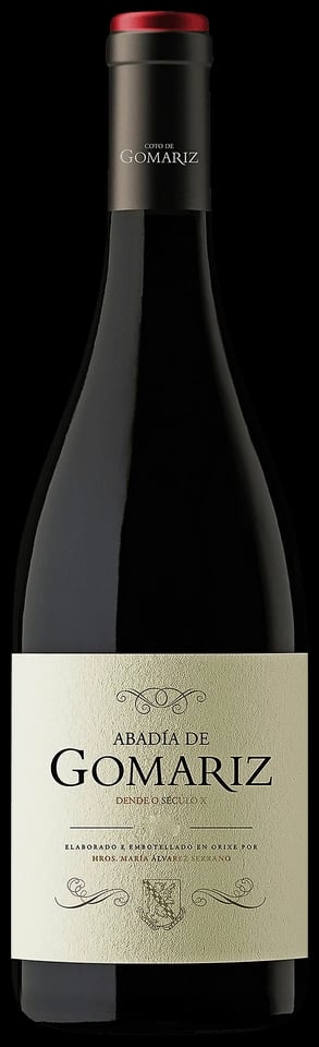 Abadia de Gomariz 2022
