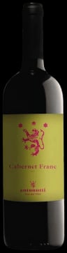 Antonutti Cabernet Franc