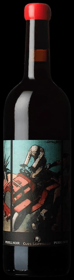 Perill Noir 2014